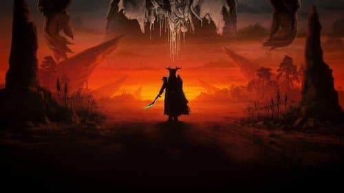 Backdrop do filme: Predador: Terras Selvagens