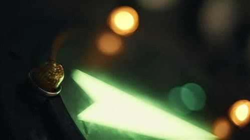 Backdrop do filme: Iron Lung