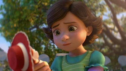 Backdrop do filme: Toy Story 5