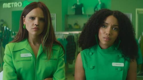 Backdrop do filme: I Love Boosters