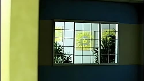 Backdrop do filme: Backrooms: Um Não-Lugar