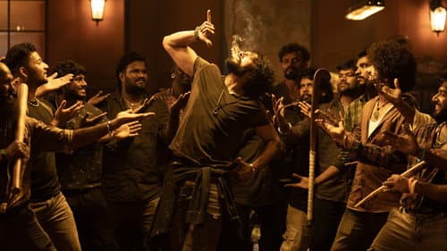 Backdrop do filme: ಮಾರ್ಕ್