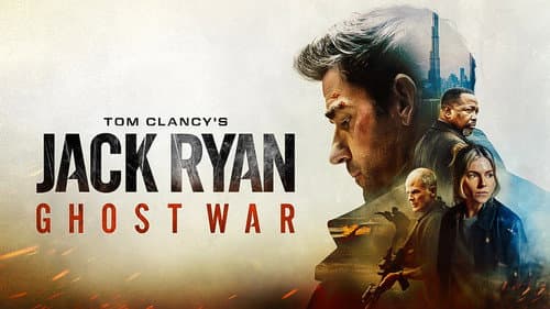 Backdrop do filme: Jack Ryan de Tom Clancy: Guerra Fantasma