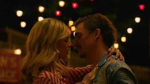 Backdrop do filme: Carolina Caroline