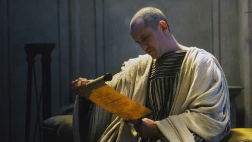 Backdrop do filme: A Paixão de Cristo