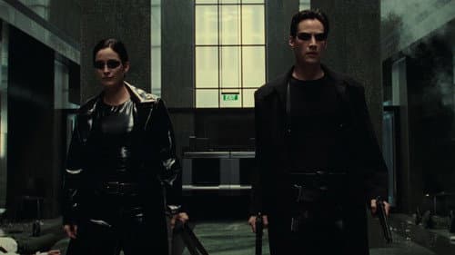 Backdrop do filme: Matrix