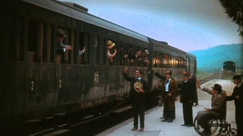 Backdrop do filme: O Poderoso Chefão: Parte II