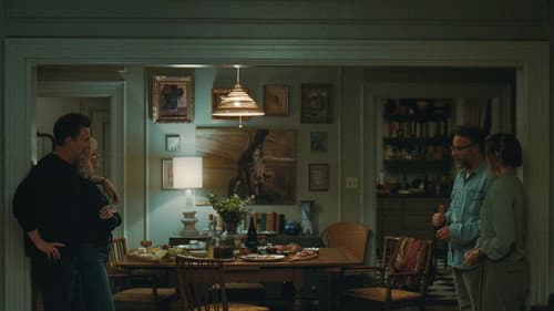 Backdrop do filme: O Convite