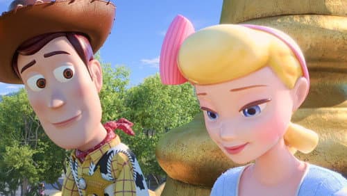 Backdrop do filme: Toy Story 4