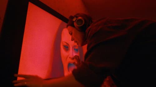 Backdrop do filme: undertone