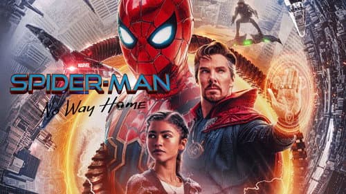 Backdrop do filme: Homem-Aranha: Sem Volta Para Casa