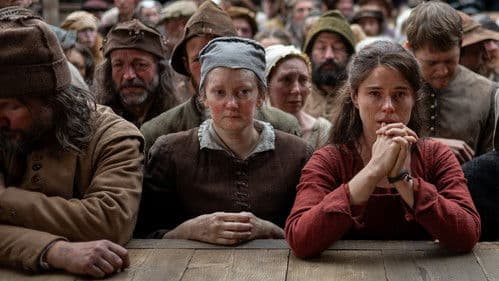 Backdrop do filme: Hamnet: A Vida Antes de Hamlet