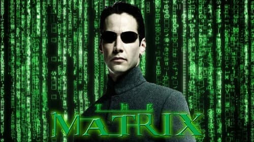 Backdrop do filme: Matrix