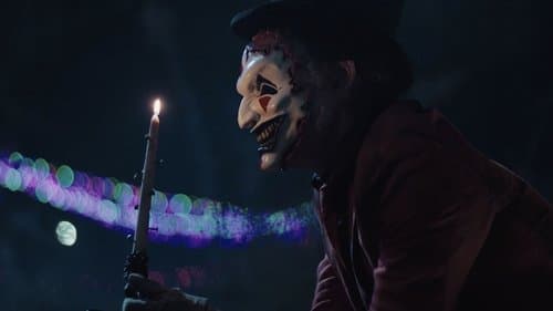 Backdrop do filme: The Jester 2