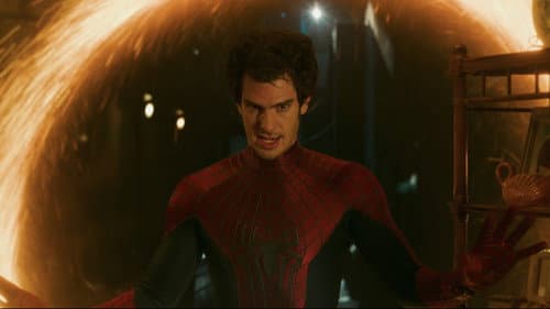 Backdrop do filme: Homem-Aranha: Sem Volta Para Casa
