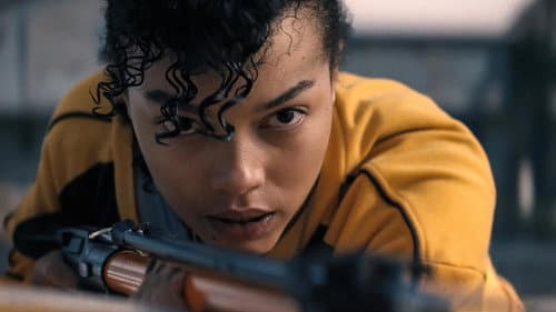 Backdrop do filme: Ataque Brutal