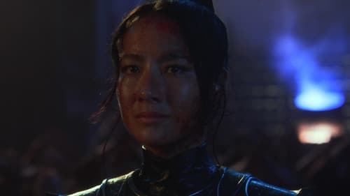 Backdrop do filme: Mortal Kombat 2