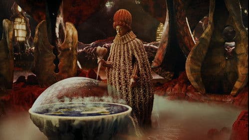 Backdrop do filme: Bugonia