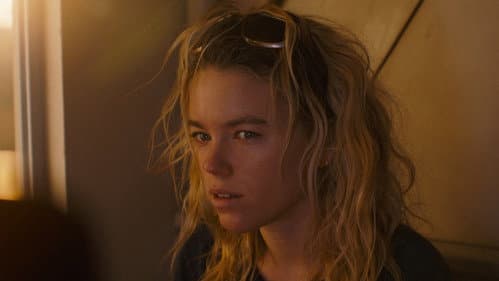 Backdrop do filme: Supergirl