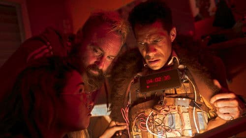 Backdrop do filme: Zero