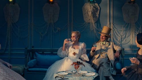 Backdrop do filme: “O Morro dos Ventos Uivantes”