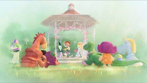 Backdrop do filme: Toy Story 5