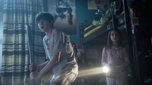 Backdrop do filme: Maldição da Múmia