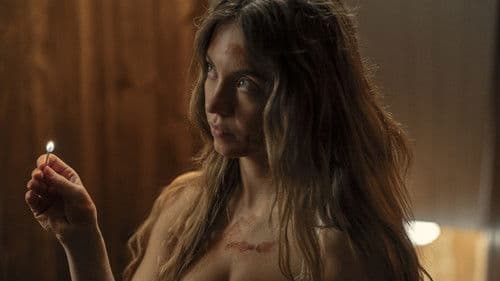 Backdrop do filme: A Empregada