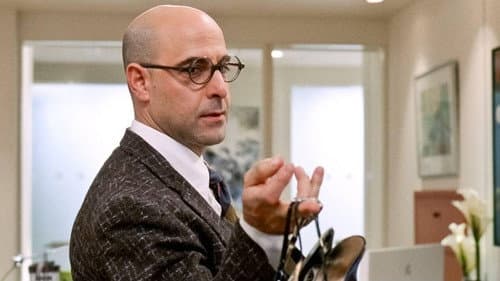 Backdrop do filme: O Diabo Veste Prada