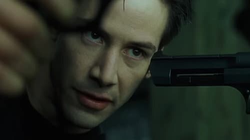 Backdrop do filme: Matrix