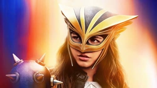 Backdrop do filme: Superman