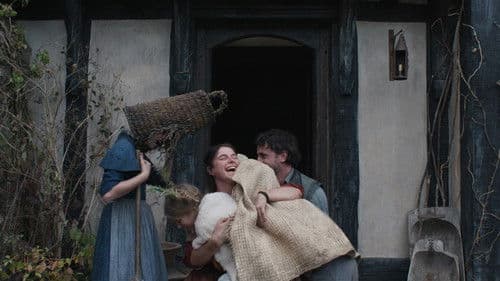 Backdrop do filme: Hamnet: A Vida Antes de Hamlet