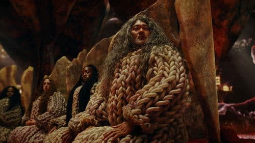 Backdrop do filme: Bugonia