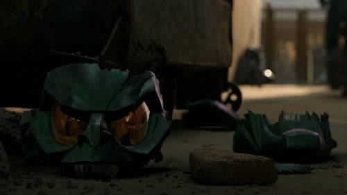 Backdrop do filme: Homem-Aranha: Sem Volta Para Casa