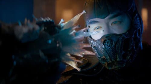 Backdrop do filme: Mortal Kombat