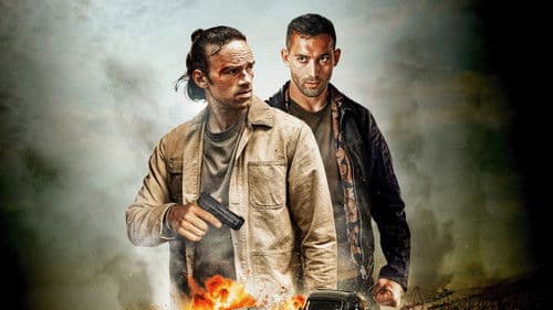 Backdrop do filme: Irmãos de Orfanato