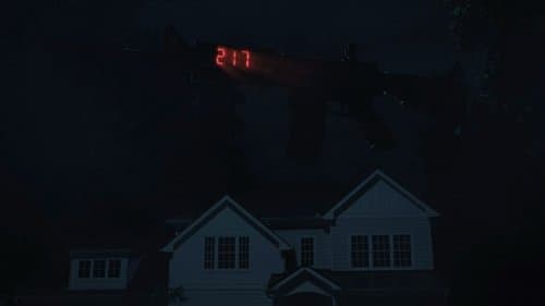 Backdrop do filme: A Hora do Mal