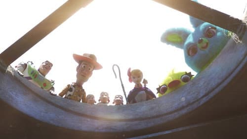 Backdrop do filme: Toy Story 4