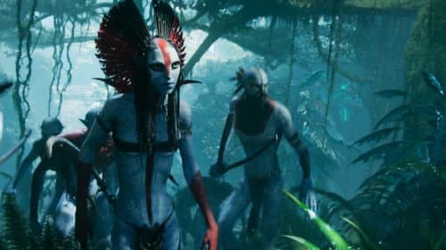 Backdrop do filme: Avatar: Fogo e Cinzas