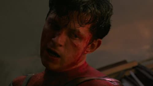Backdrop do filme: Homem-Aranha: Sem Volta Para Casa