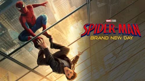 Backdrop do filme: Homem-Aranha: Um Novo Dia