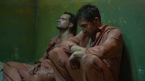 Backdrop do filme: Na Zona Cinzenta