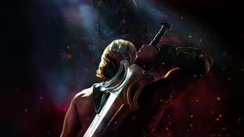 Backdrop do filme: Mestres do Universo