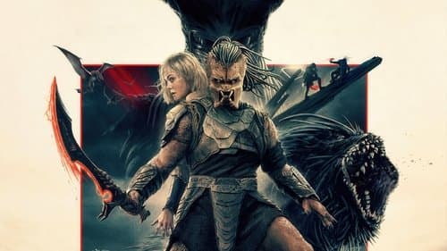 Backdrop do filme: Predador: Terras Selvagens