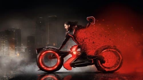 Backdrop do filme: Tron: Ares