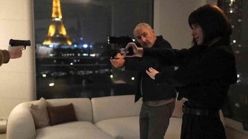 Backdrop do filme: Chien 51