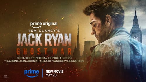 Backdrop do filme: Jack Ryan de Tom Clancy: Guerra Fantasma