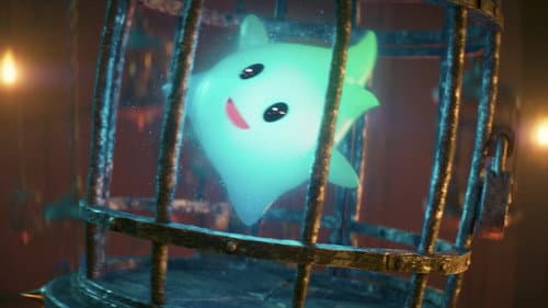 Backdrop do filme: Super Mario Bros. O Filme