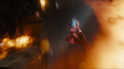 Backdrop do filme: Supergirl