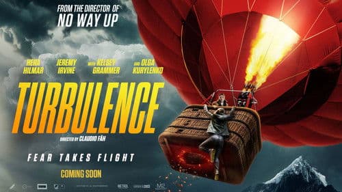 Backdrop do filme: Turbulência
